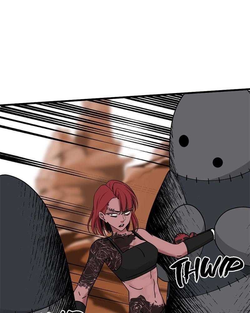 Hero Killer Chapter 45 page 75