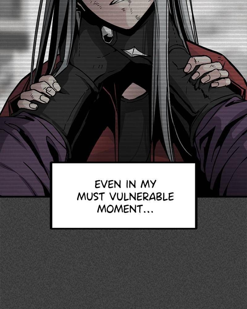 Hero Killer Chapter 45 page 122