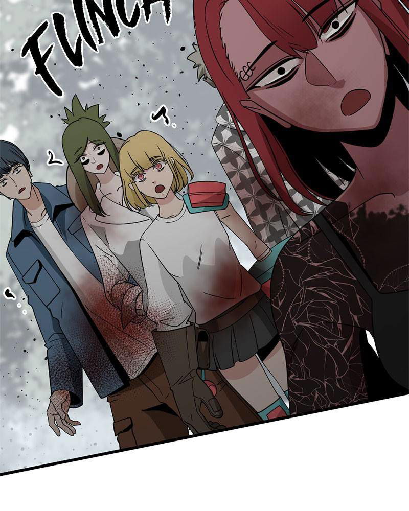 Hero Killer Chapter 49 page 4