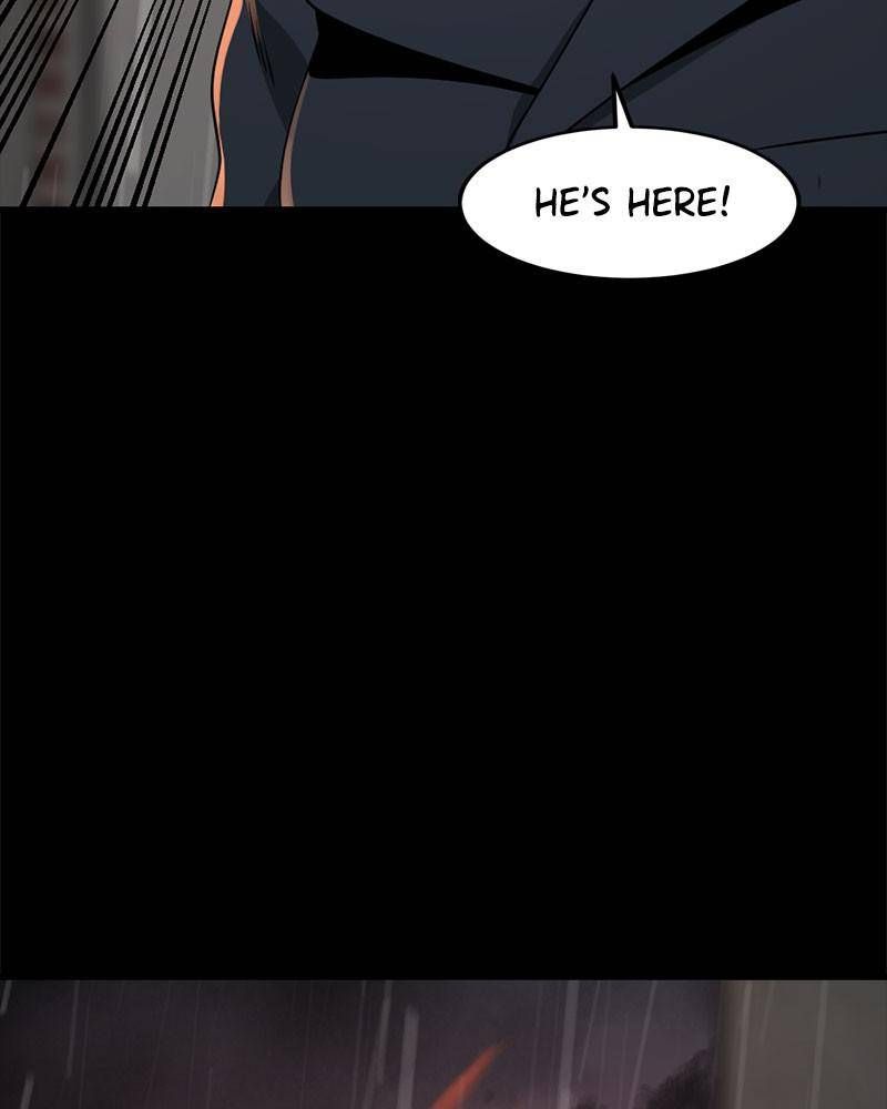 Hero Killer Chapter 50 page 22