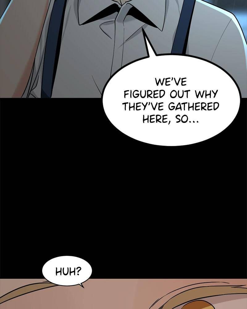Hero Killer Chapter 50 page 40