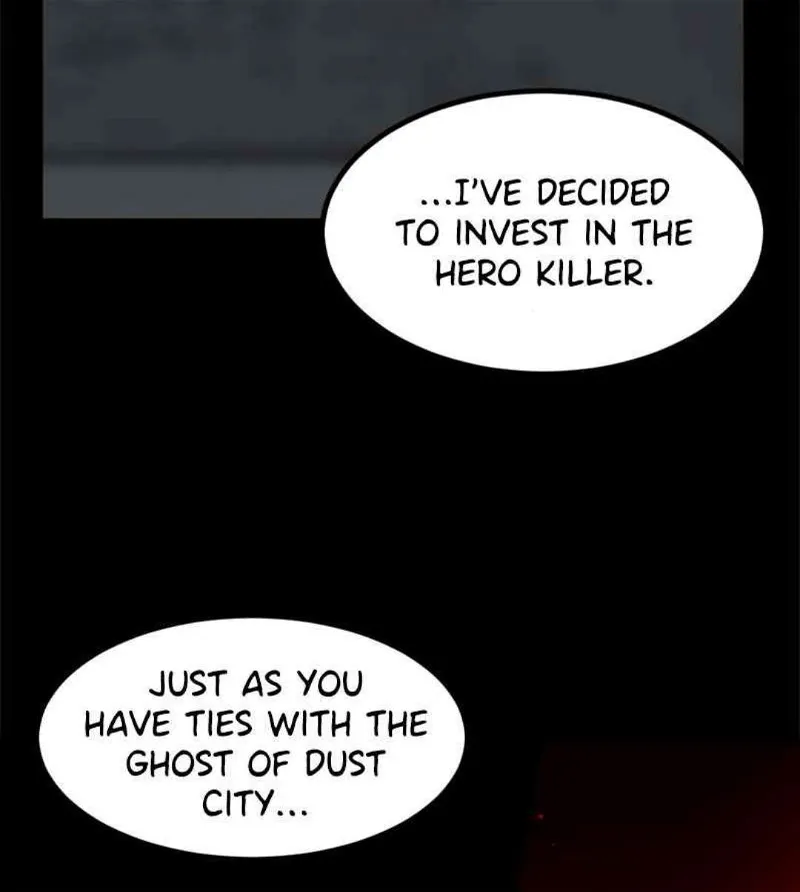 Hero Killer Chapter 52 page 35