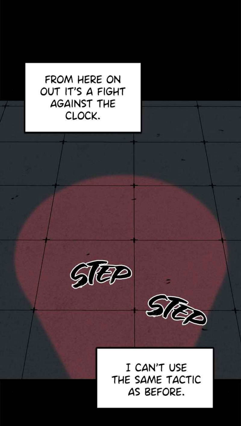 Hero Killer Chapter 52 page 104