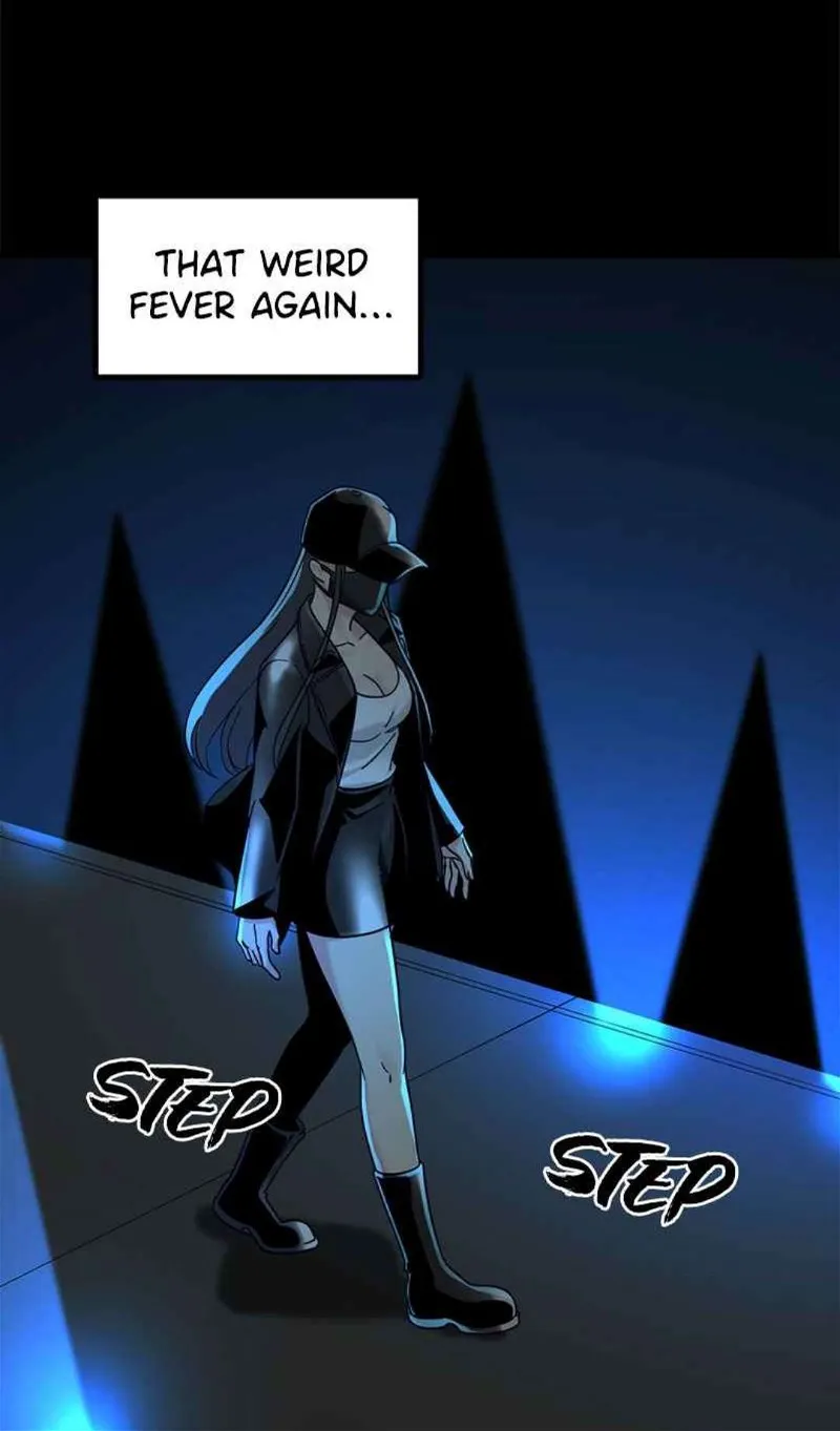 Hero Killer Chapter 53 page 45
