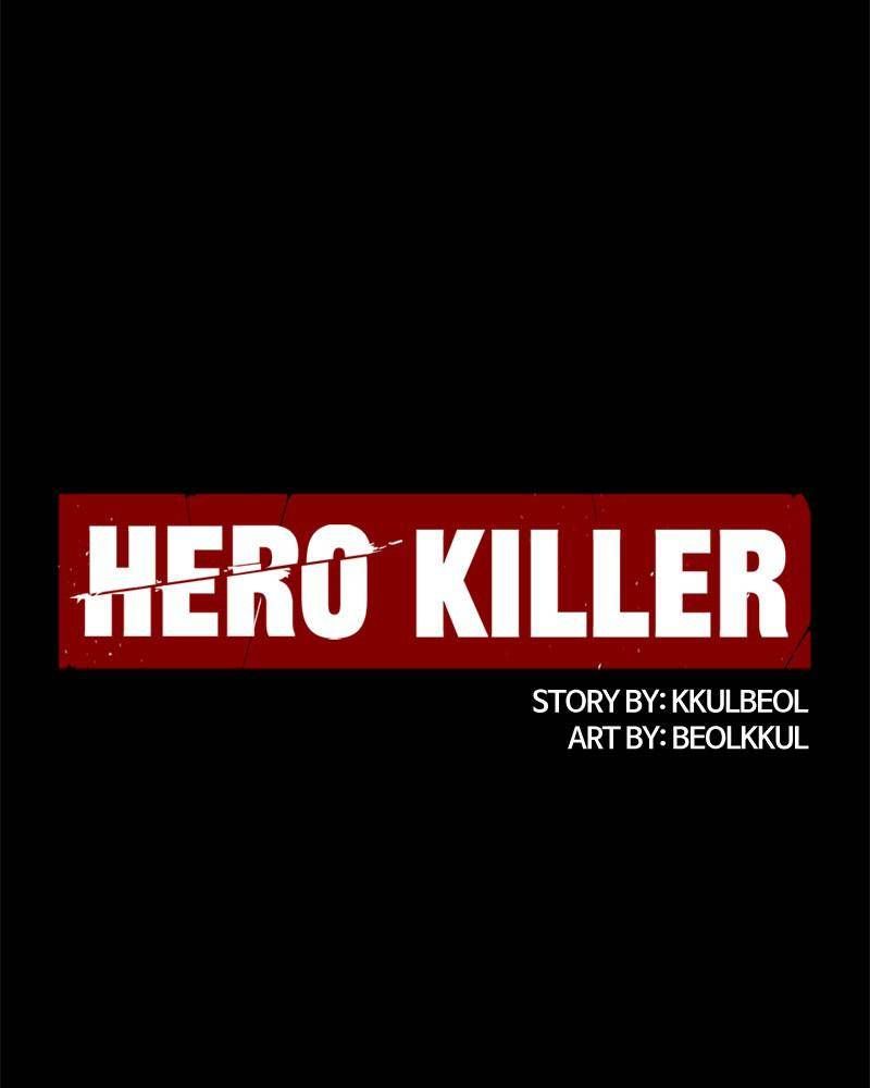 Hero Killer Chapter 55 page 40