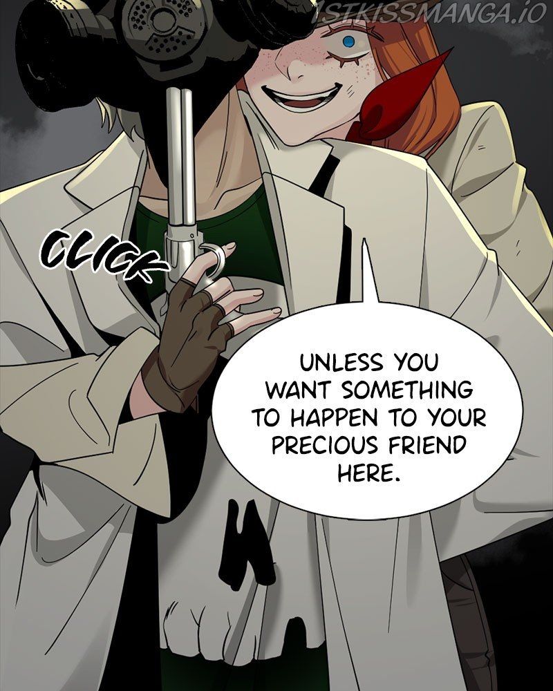 Hero Killer Chapter 56 page 7
