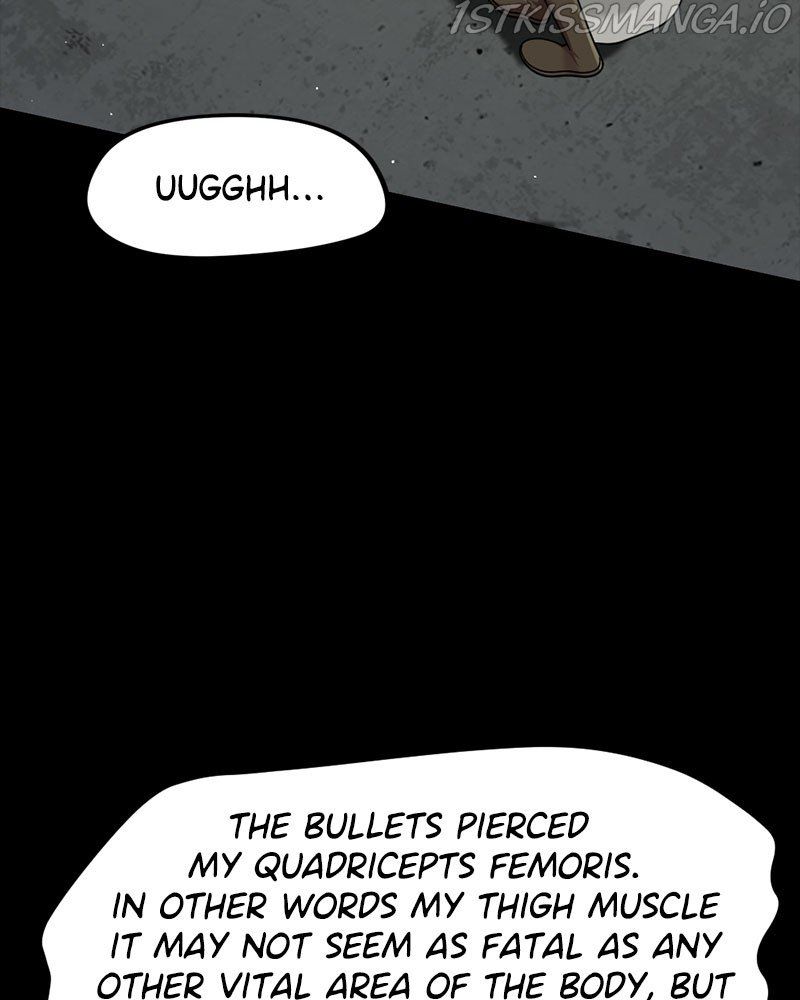 Hero Killer Chapter 56 page 23