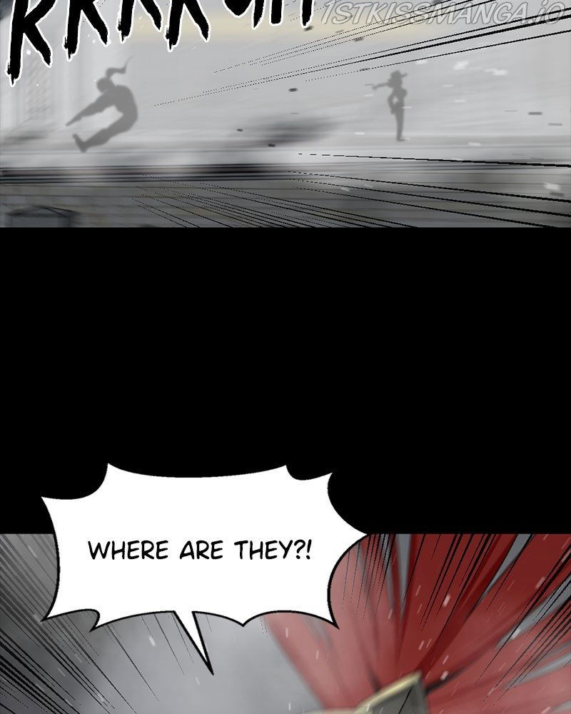 Hero Killer Chapter 56 page 45