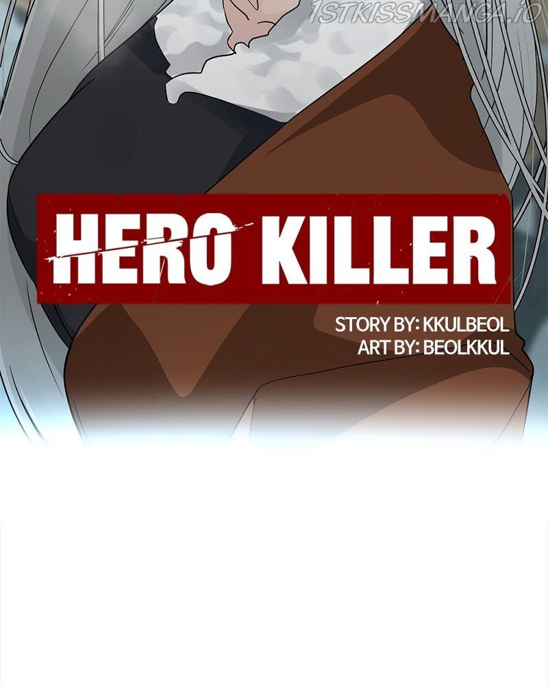 Hero Killer Chapter 56 page 103