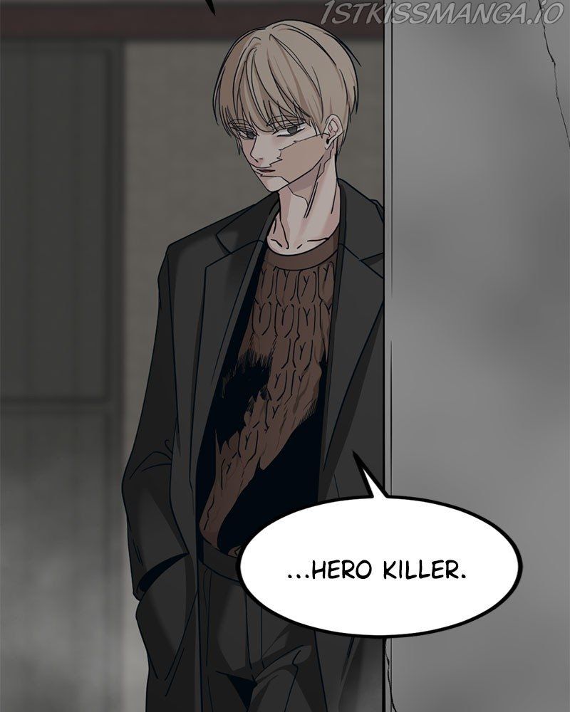 Hero Killer Chapter 56 page 112