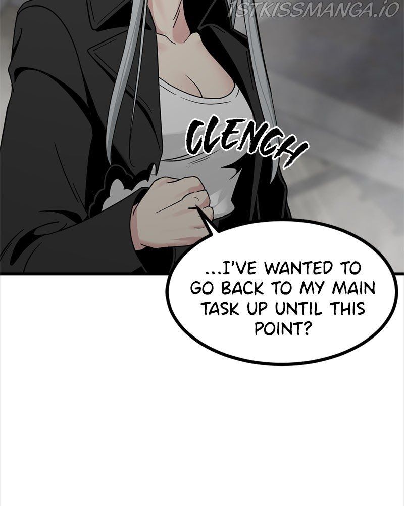Hero Killer Chapter 56 page 137