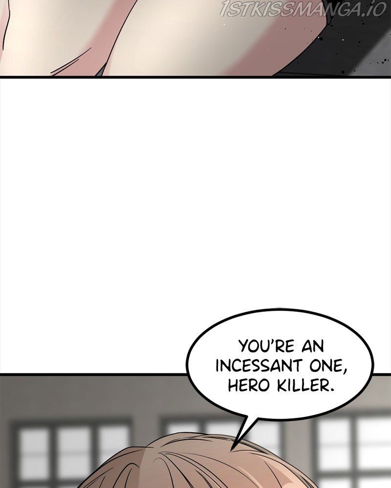 Hero Killer Chapter 56 page 142