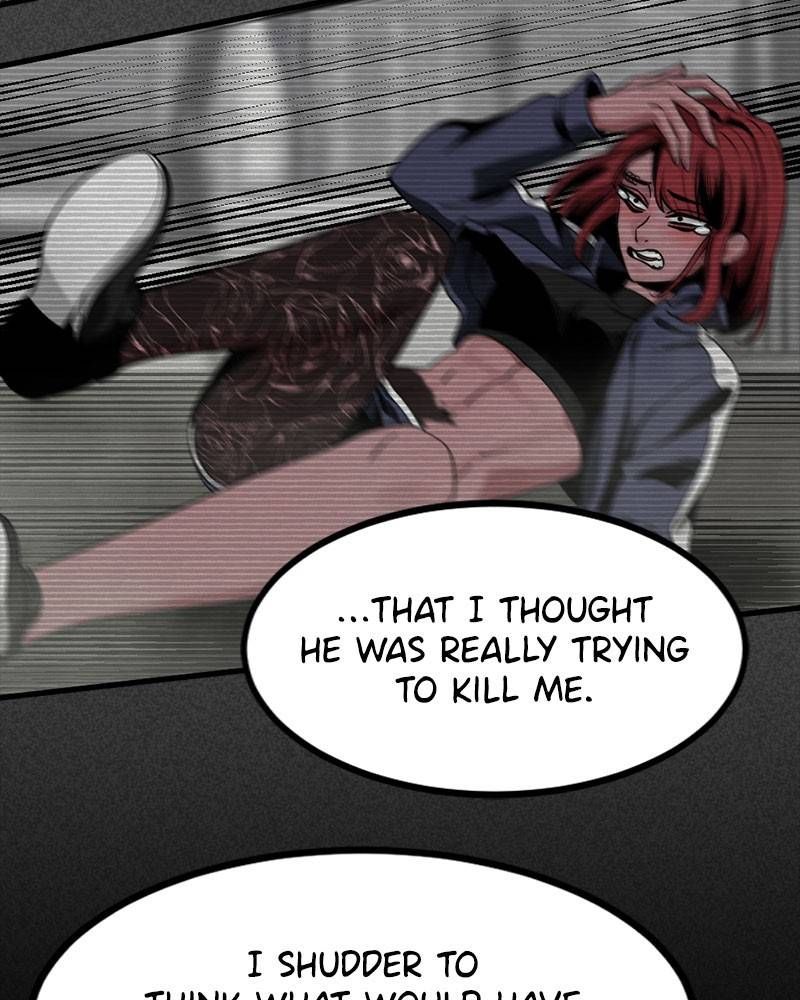 Hero Killer Chapter 63 page 82