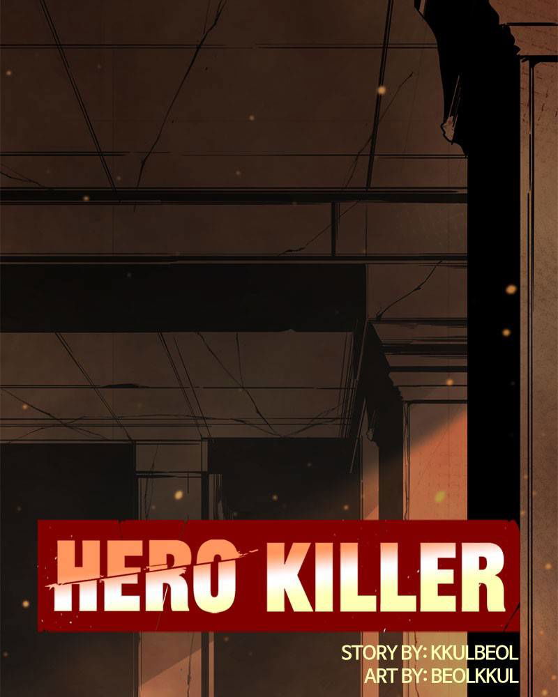 Hero Killer Chapter 64 page 103