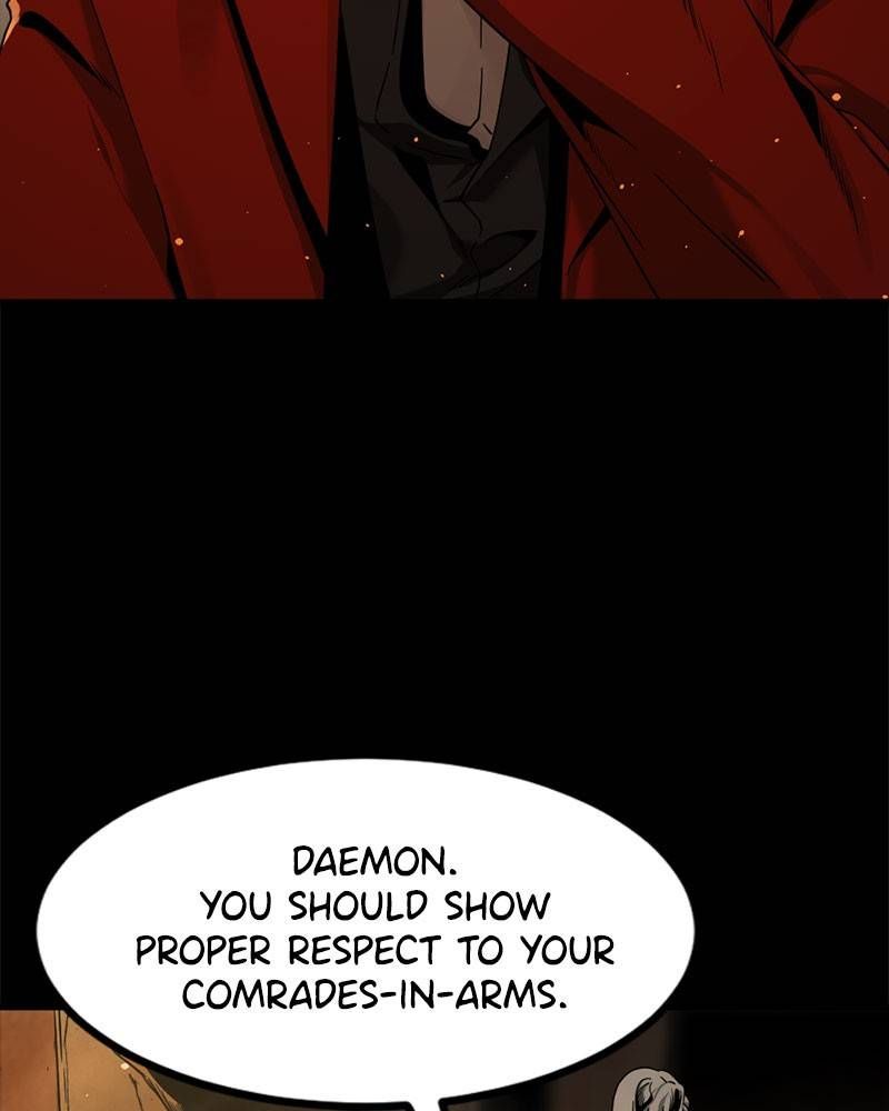 Hero Killer Chapter 64 page 132