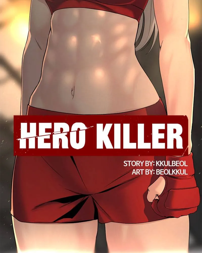 Hero Killer Chapter 66 page 119