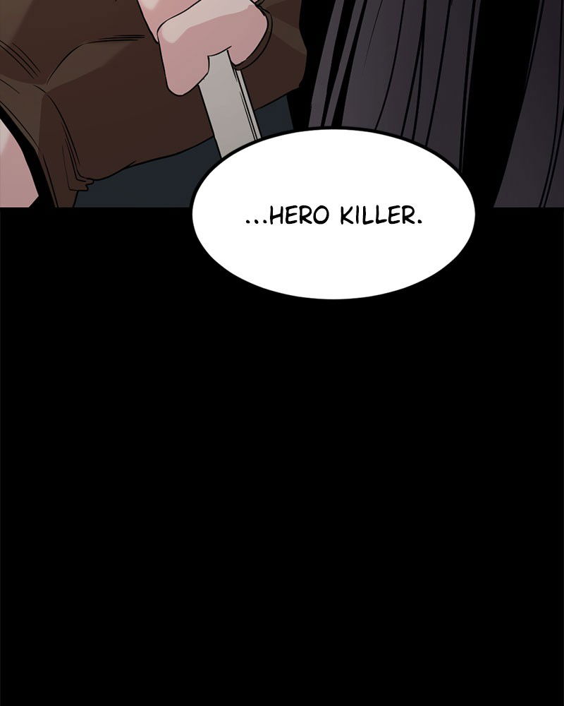 Hero Killer Chapter 69 page 176