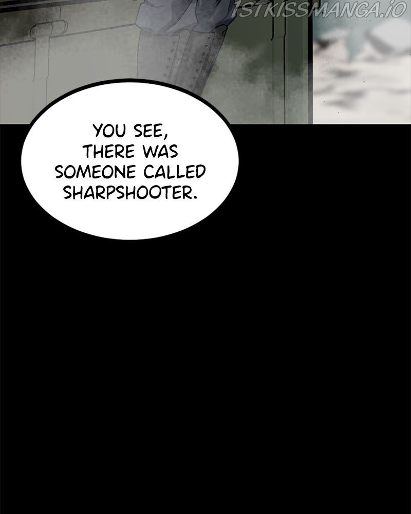 Hero Killer Chapter 70 page 17