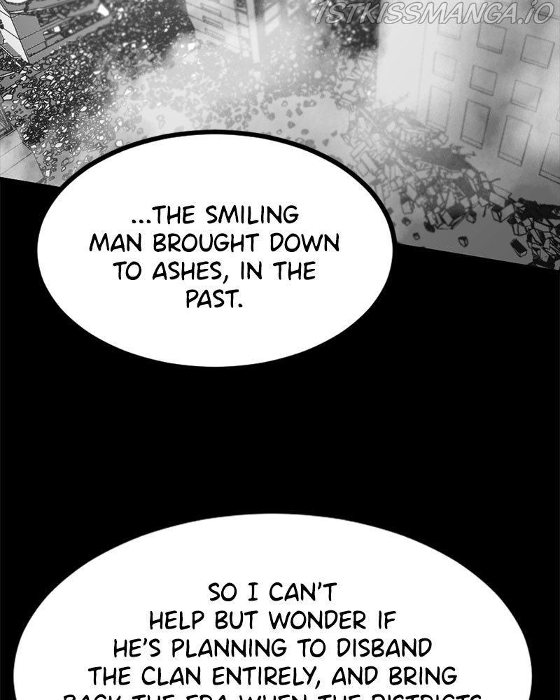 Hero Killer Chapter 70 page 36
