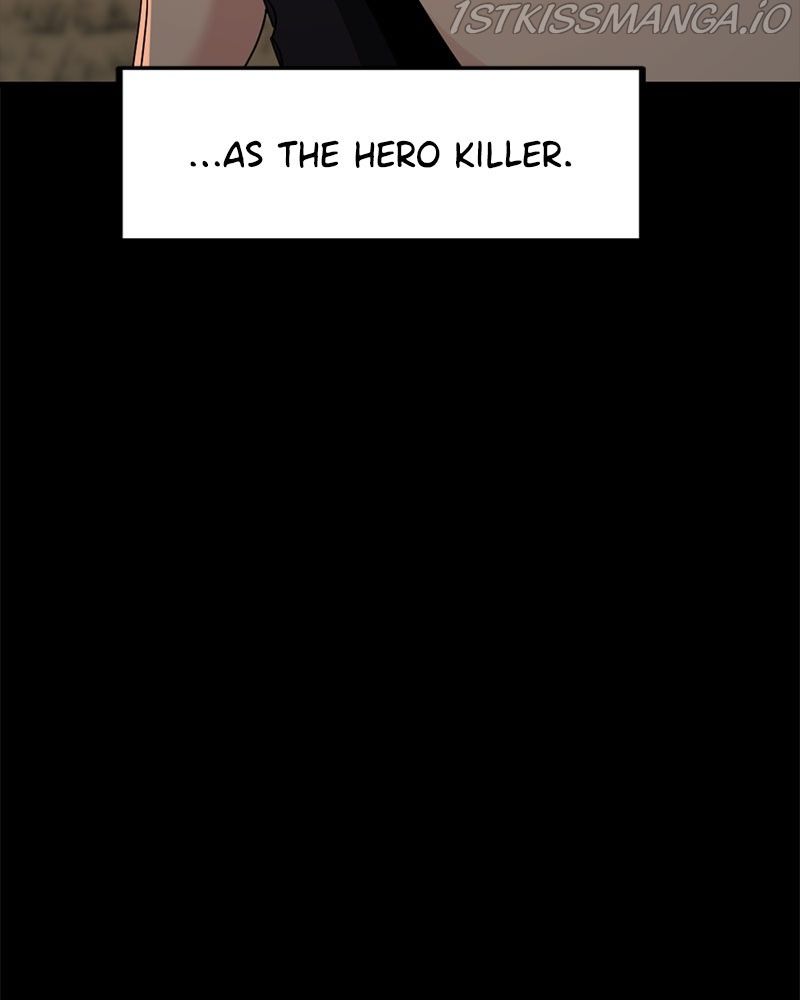 Hero Killer Chapter 70 page 68