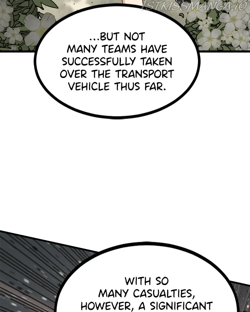 Hero Killer Chapter 70 page 96