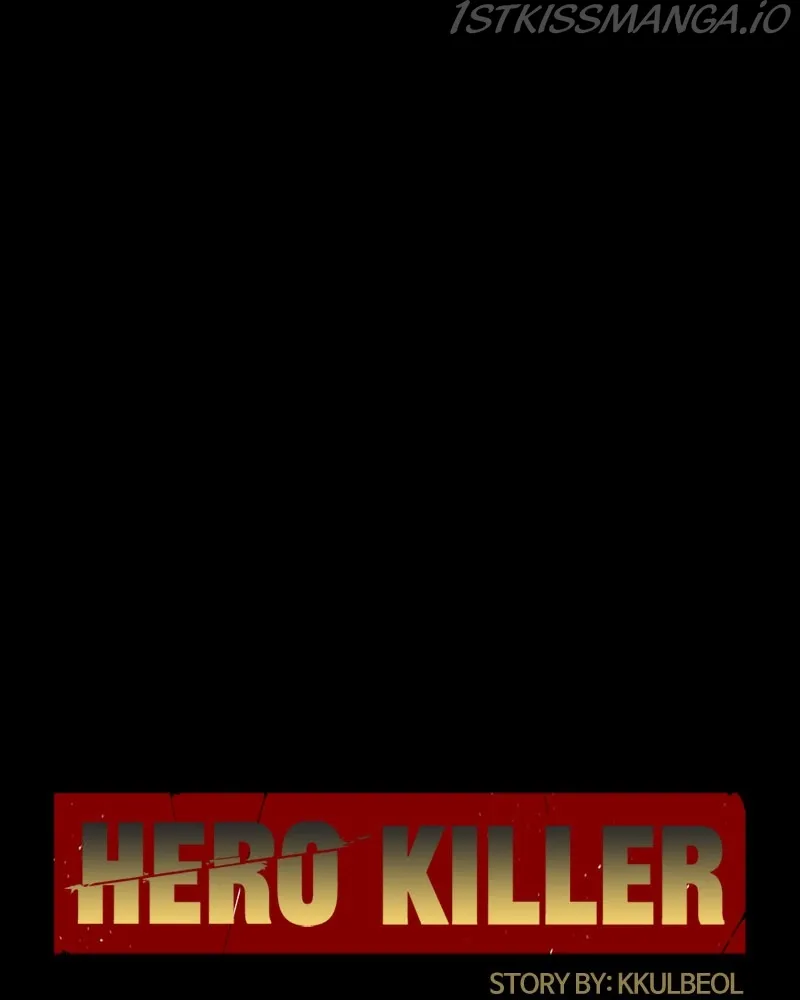 Hero Killer Chapter 74 page 187