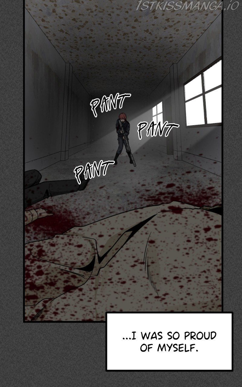 Hero Killer Chapter 90 page 83