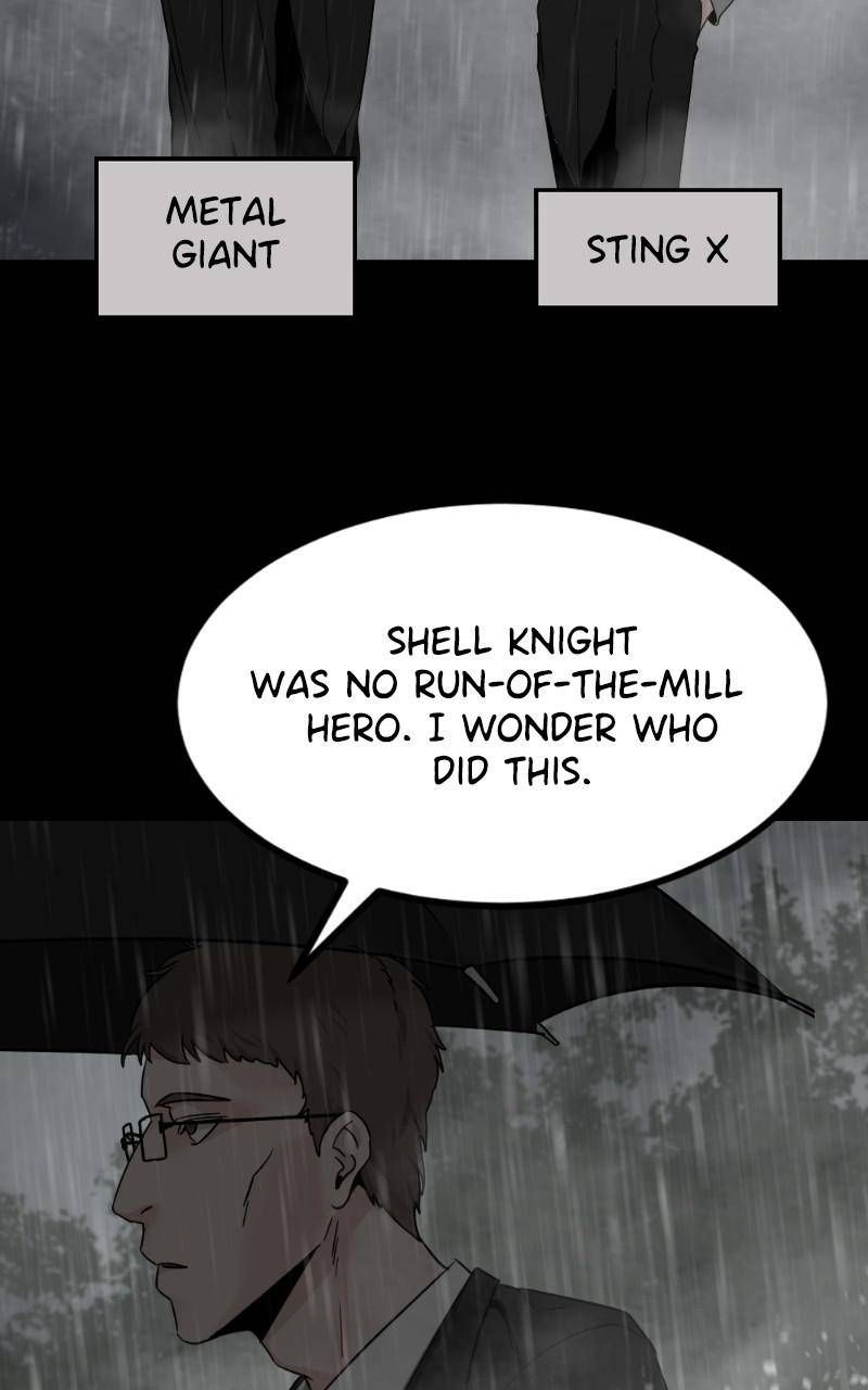 Hero Killer Chapter 97 page 75