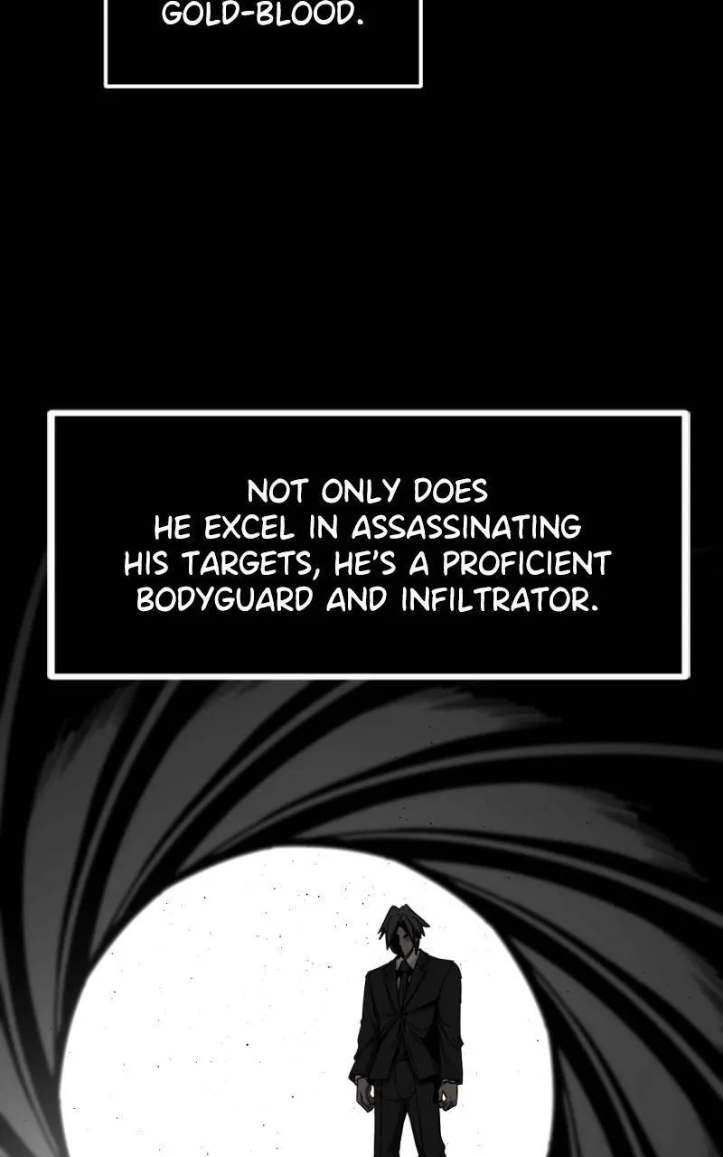 Hero Killer Chapter 99 page 4