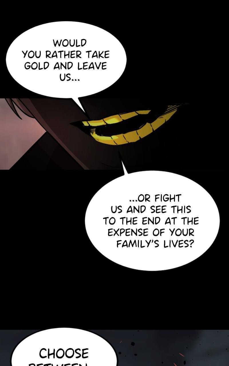 Hero Killer Chapter 99 page 32