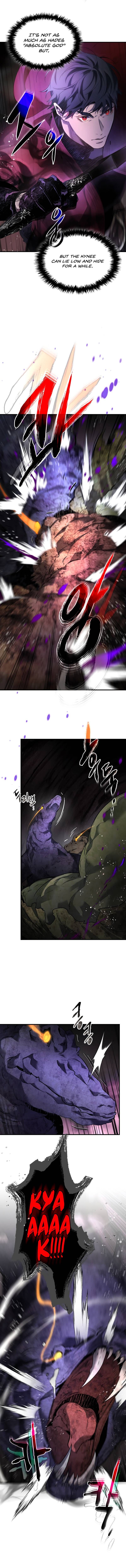Leveling With The Gods Chapter 68 page 5