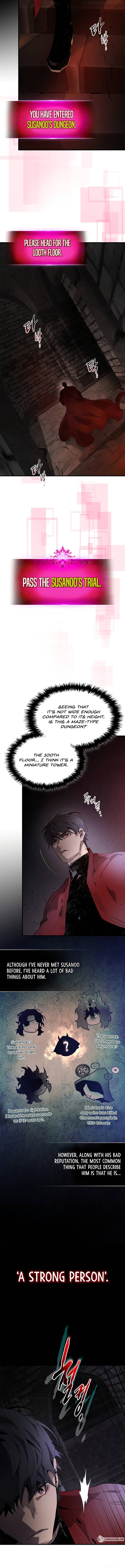 Leveling With The Gods Chapter 73 page 9