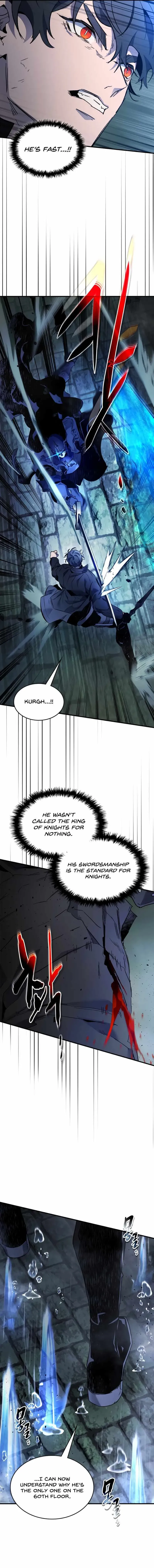Leveling With The Gods Chapter 75 page 9