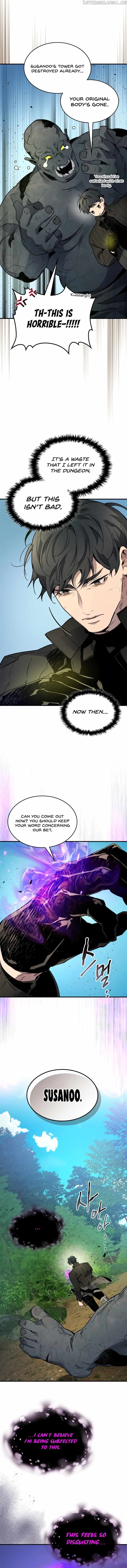 Leveling With The Gods Chapter 78 page 19