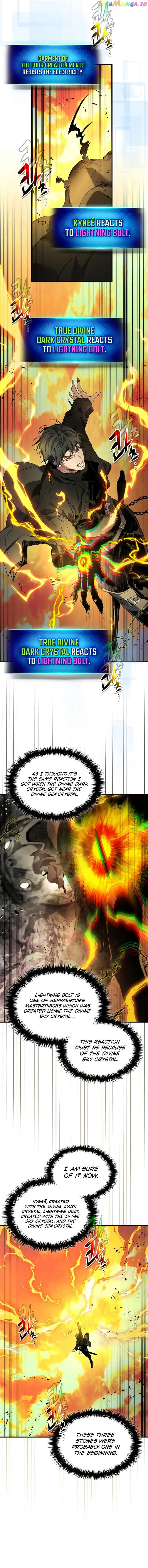 Leveling With The Gods Chapter 93 page 6