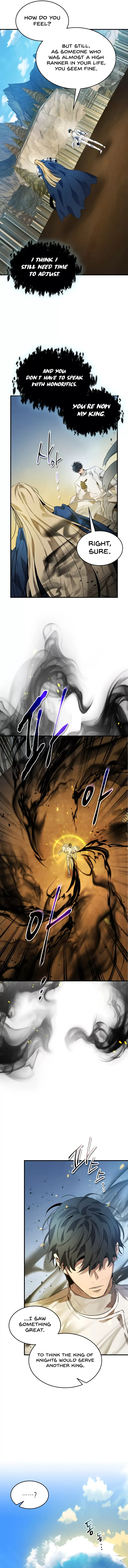 Leveling With The Gods Chapter 95 page 3