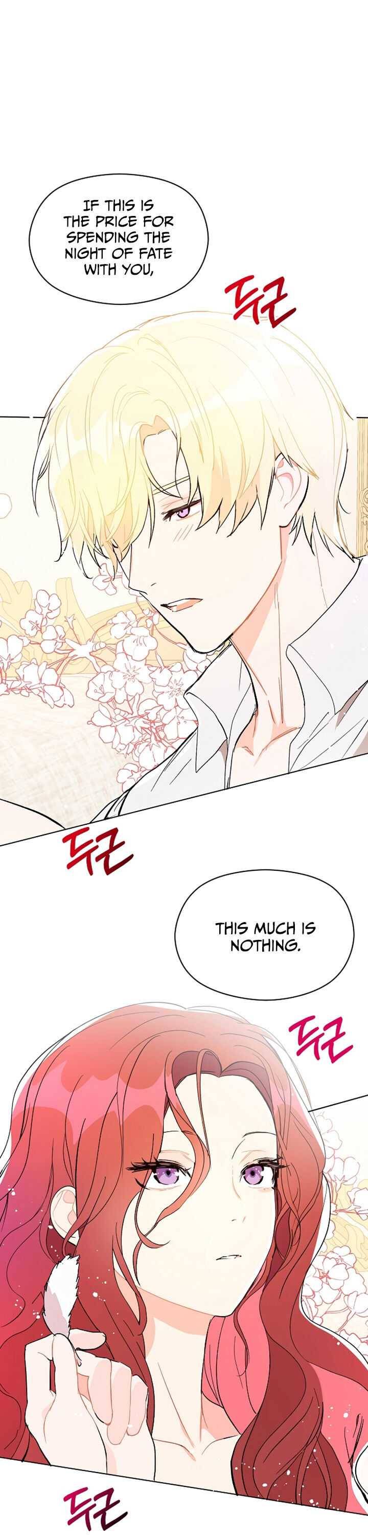 I Didn’t Mean To Seduce The Male Lead Chapter 13 page 5