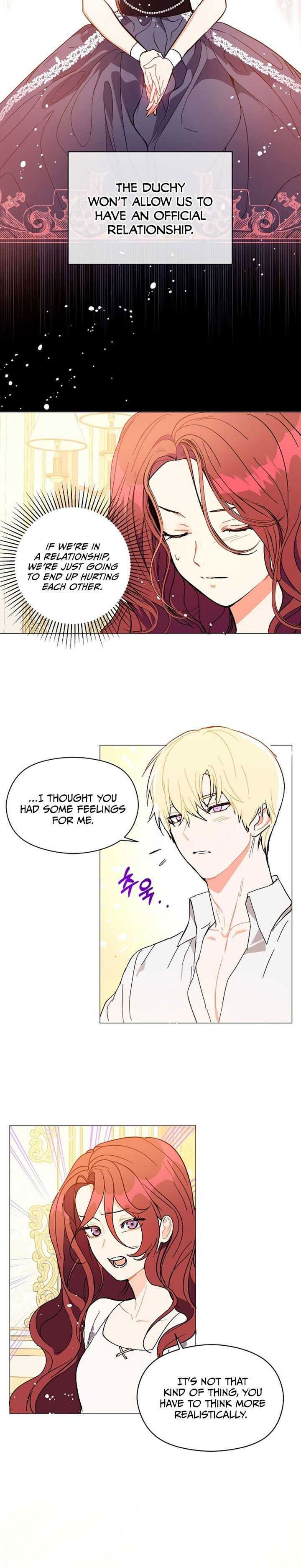 I Didn’t Mean To Seduce The Male Lead Chapter 13 page 11
