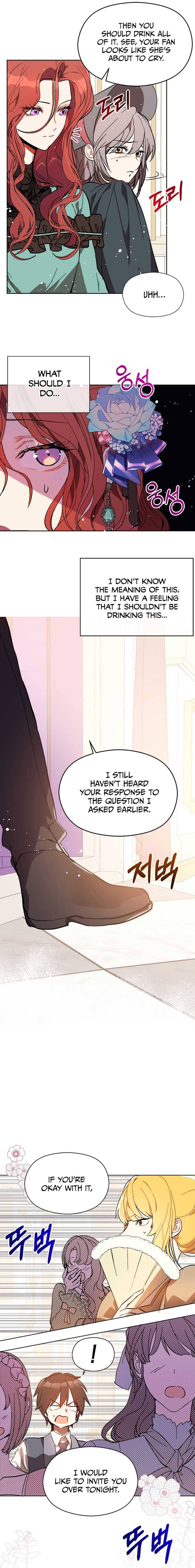 I Didn’t Mean To Seduce The Male Lead Chapter 19 page 11