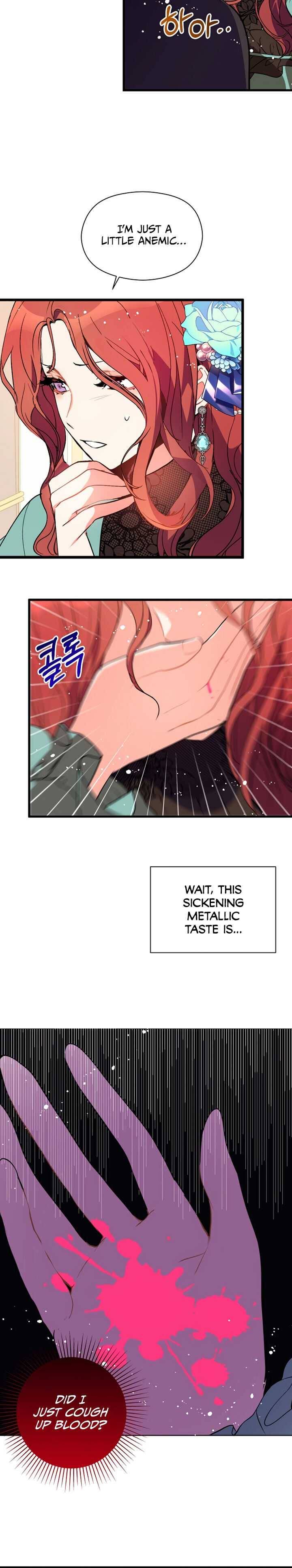 I Didn’t Mean To Seduce The Male Lead Chapter 19 page 15