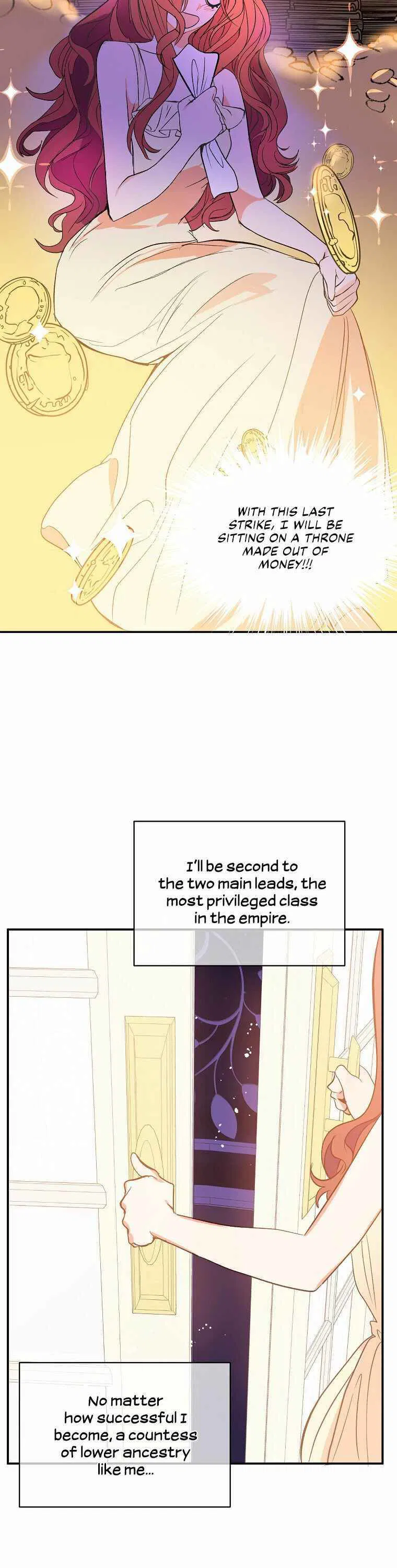 I Didn’t Mean To Seduce The Male Lead Chapter 2 page 22