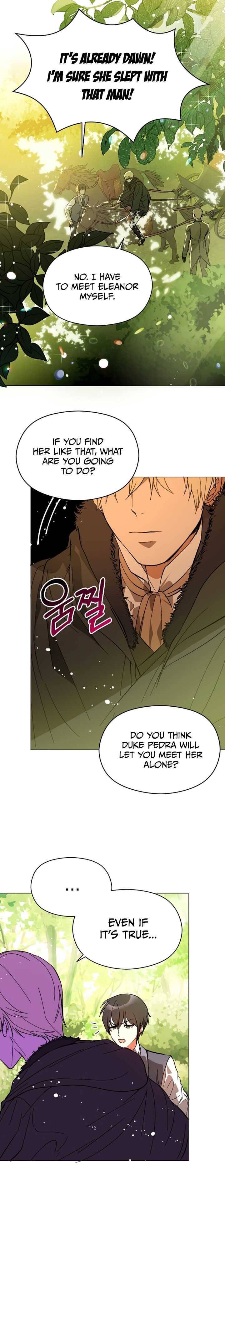 I Didn’t Mean To Seduce The Male Lead Chapter 20 page 19