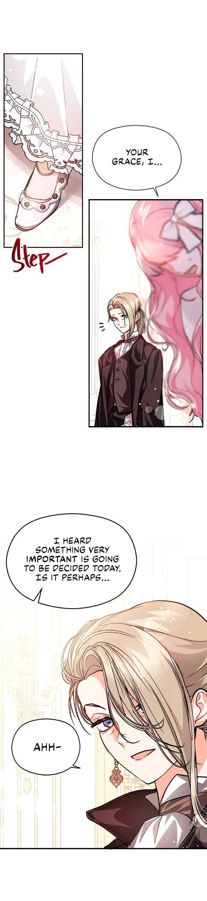 I Didn’t Mean To Seduce The Male Lead Chapter 25 page 20