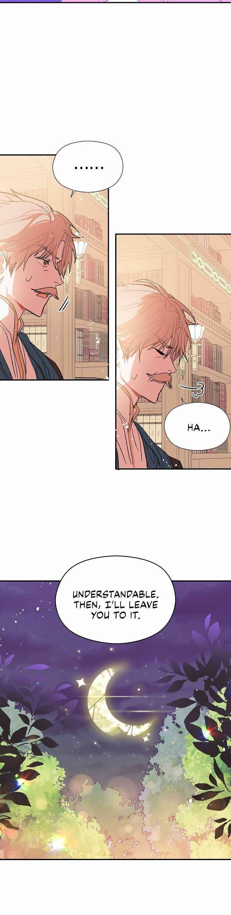 I Didn’t Mean To Seduce The Male Lead Chapter 3 page 7