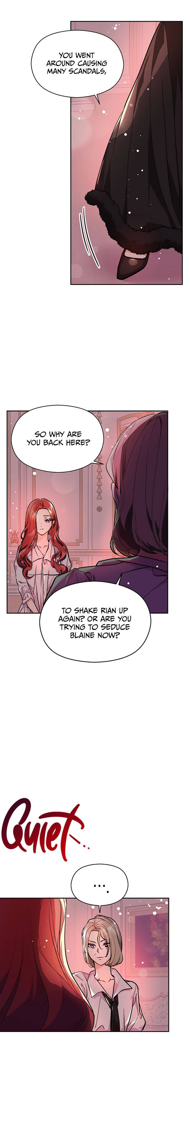 I Didn’t Mean To Seduce The Male Lead Chapter 30 page 10