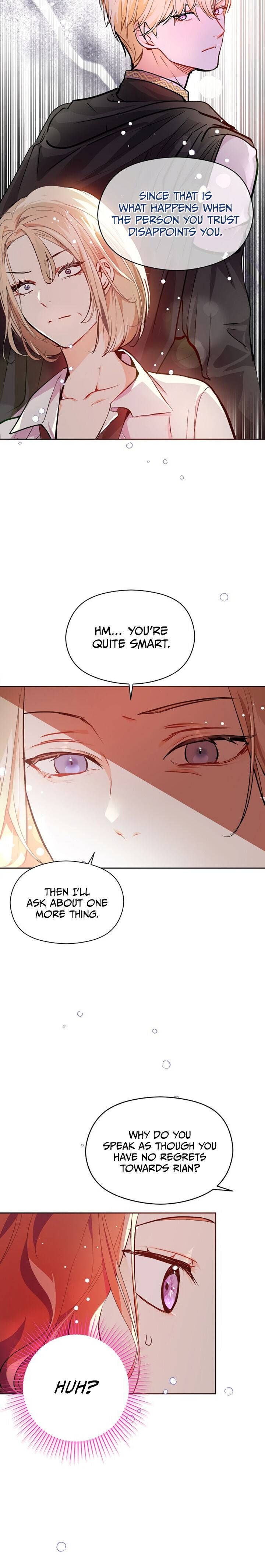 I Didn’t Mean To Seduce The Male Lead Chapter 30 page 18