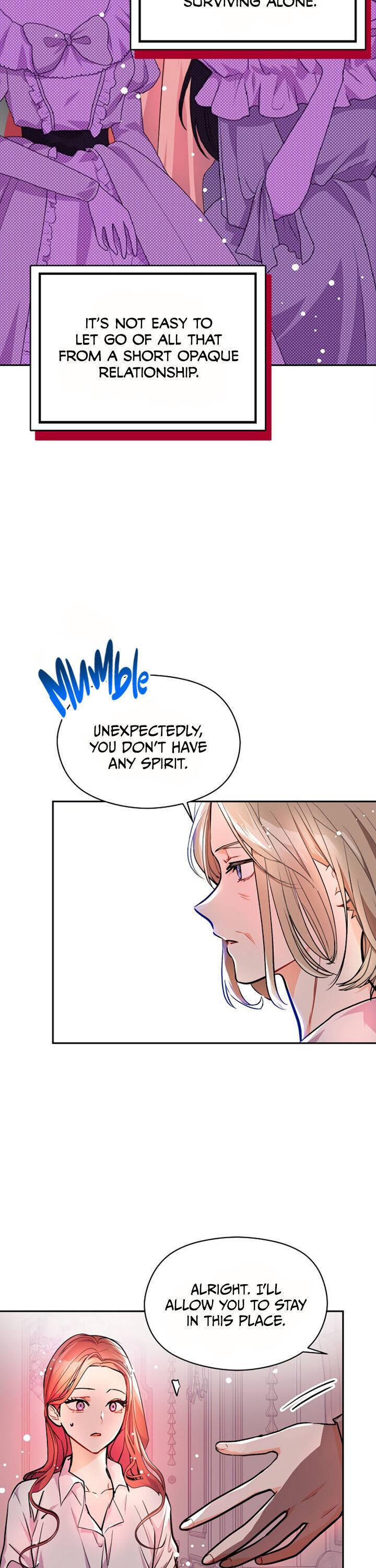 I Didn’t Mean To Seduce The Male Lead Chapter 30 page 22