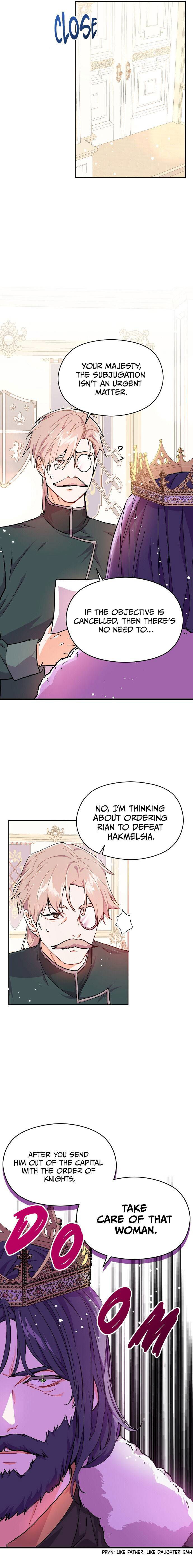 I Didn’t Mean To Seduce The Male Lead Chapter 31 page 6
