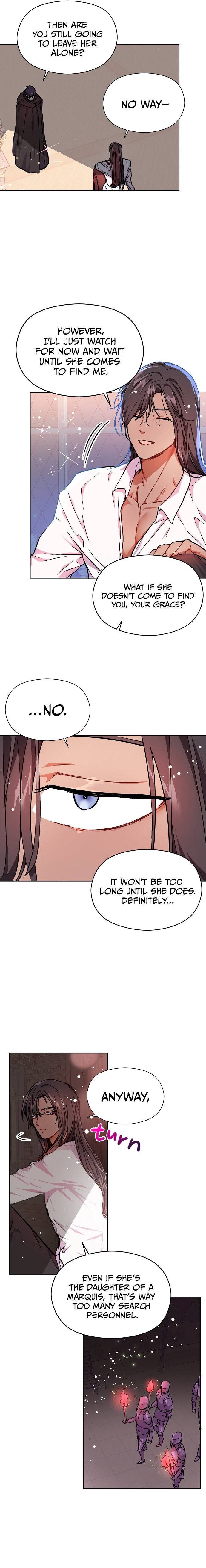 I Didn’t Mean To Seduce The Male Lead Chapter 31 page 13