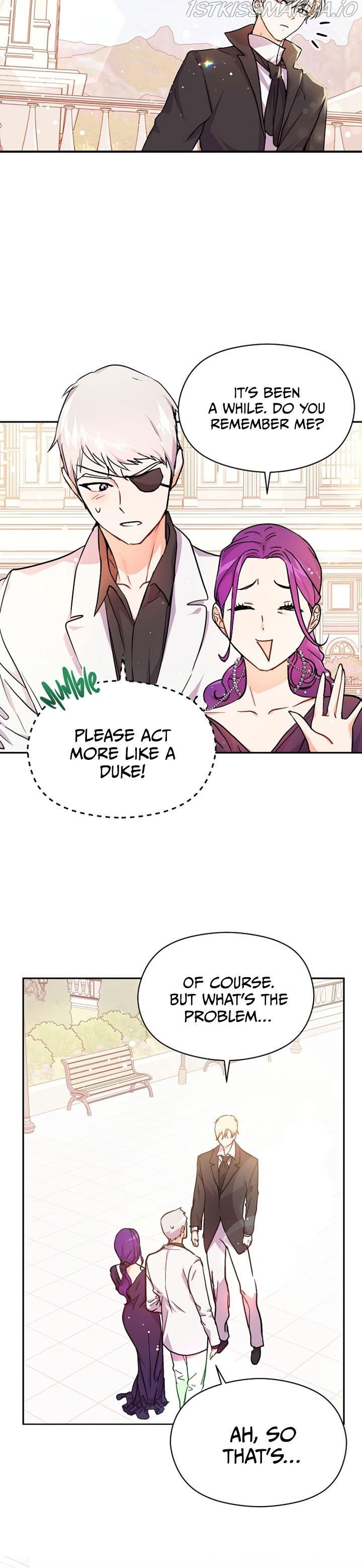 I Didn’t Mean To Seduce The Male Lead Chapter 32 page 8